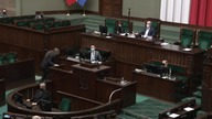 Dobromir Sośnierz: Im więcej lekarzy wyszkolimy tym więcej ich wyjedzie!