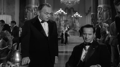 Wyprawa siedmiu złodziei (1960) Seven Thieves [1080p]