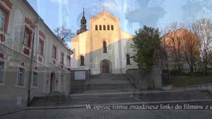 Opole - najciekawsze miejsca (cz. 1)
