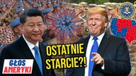 Trump bierze się za FBI, a Chiny świętują upadek USA!? \\ Głos Ameryki \\ KORWiN TV