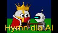 Hymn dla AI (SI-sztucznej inteligencji)