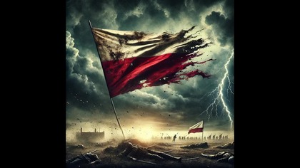 Kanał YT w tytule.
Pieśni patriotyczne na 11 listopada i nie tylko. Ten folder to bardzo fajna rockowa muza do posłuchania.
Po więcej zapraszam na chomika tordar3 hasło: tordar3 do folderu x Pieśni patriotyczne