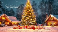 Christmas time