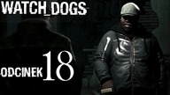Watch_Dogs [#18] - On robi co mu powiem! - [PL] - HD