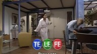121.  Zbuntowany aniol - Muneca brava S01E121