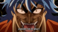 Toriko TV (2011) Odc 1 napisy pl