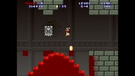 Mario Forever Dynamic Letter Worlds Series V2.0 #7 World G TororoTchi