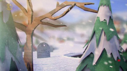 poludniowy park S28E04