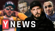 O. S. T. R i MAGIERA, SHELLERINI, KĘKĘ, BONUS RPK i MŁODE WILKI PEŁEN SKŁAD! Y. NEWS 48!