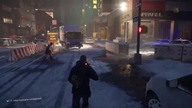 The division 