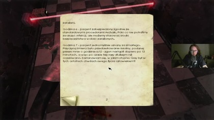 ZACZYNA SIĘ NA GRUBO | Penumbra: Czarna Plaga #1