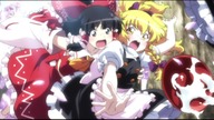 [Yorigami] Gensou Mangekyou ~The Memories Of Phantasm~ 01 PL