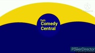TVN Comedy Central - Oprawa graficzna (2020-2021)