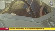 F- 35 będą w 2024 roku ...