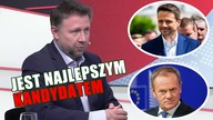 Kierwiński ujawnia, kto kandydatem na prezydenta