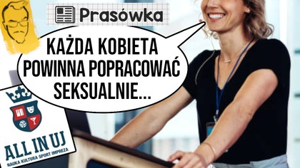Na UJ zachęca się do rsttuji? | Przegląd Idei #215 (11. 05. 2026)