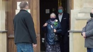 Gdzie jest Wrak - Kaczyński ucieka przed swoimi fanatyczkami