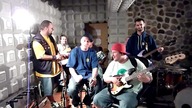 ZAPROSZENIE NA KONCERT PREMIEROWY NUMER RAZ LUDZIE MASZYNY SŁOWA
