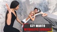 Czy warto wybaczyć zdradę?