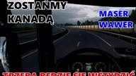 SZALONY I GŁUPI.  KTO PIERWSZY ZACZNIE? PRZYKŁAD KANADY.