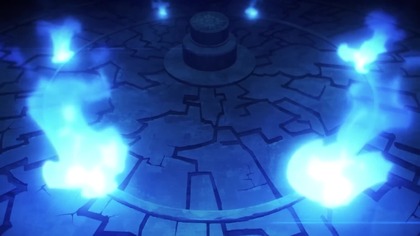 Solo Leveling - Hill Of Sorrow