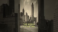 What happened to Manhattens Missing Skyscrapper? #newyorkhistory