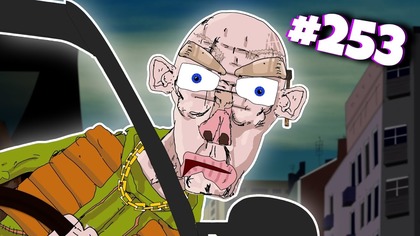 BLOK EKIPA (253), SZERYF WOJTAS