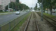 Powstańców Śląskich po przebudowie