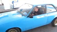 Kadett C 2,4 Litra [na stacji]