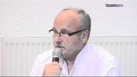 Jarosław Wałęsa będzie chodził?