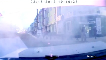 Mad Drivers Worldwide: 17 Videos of Car Crashes and Close Calls (Compilation)