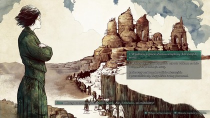  Spiskowiec, królowa | Avowed #21