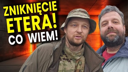 EterTV Zniknął w Tajemniczych Okolicznościach! Oto Co O tym Wiem! - Analiza Ator Eter TV