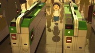 Mirai (2018) PL