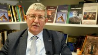 Dlaczego Papież Franciszek ZAPRZECZA sam sobie? Stanisław Krajski