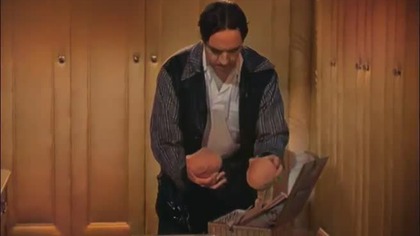 1941 Love Crazy (Colorized) - DVDRip XviD AC3 nap.pl