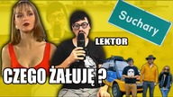 Czego żałuję? Lektor i TOP 10 - CYBER INFO#80