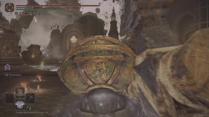 ELDEN RING - Boss : Meliketh Czarna Klinga