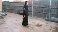 Hardstyle Battle: Shuffle vs Jumpstyle