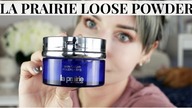 PUDER LA PRAIRIE SKIN CAVIAR LOOSE POWDER - MÓJ NAJDROŻSZY PUDER ALE CZY WARTO KUPIĆ?