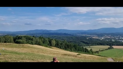 Góra Szybowcowa - Jeżów Sudecki