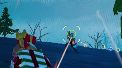 Fortnite Blitz Royale #68