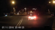 Kompletnie pijany kierowca w Bielsku-Białej