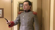 1854 Himno Nacional Mexicano sings Piotr Napierała Mexico Anthem Theatrum Illuminatum ESPA&Ntilde;OL