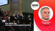 Czy Waldemar Pawlak stanie przed komisją Lex Tusk?