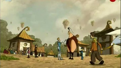 Łowcy Smok&oacute;w 25 - Witaj Książe Z Bajki