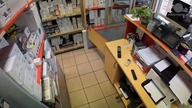 EPSON STYLUS SX125 - Serwis