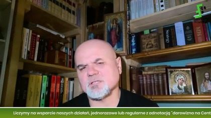 Tomasz ŁUPINA: Judaizacja Policji w USA - zab&oacute;jstwo matki 3dzieci, Mosad przejmuje protesty w Iranie