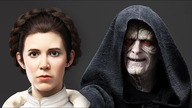 LEIA VS IMPERATOR PALPATINE ZAGRAJMY W STAR WARS BATTLEFRONT PL KONDZIO & TRYDONTDIE