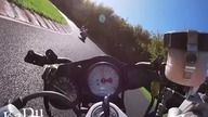 Zmęczenie na motocyklu? Ten błąd kosztuje najwięcej #najczestszebledymotocyklistow